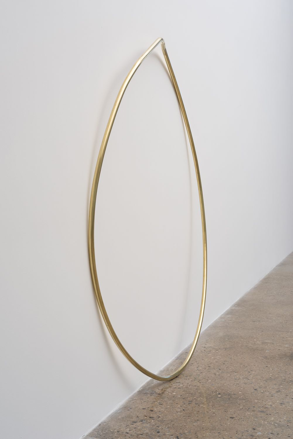 Mark Handforth Ring, 2014