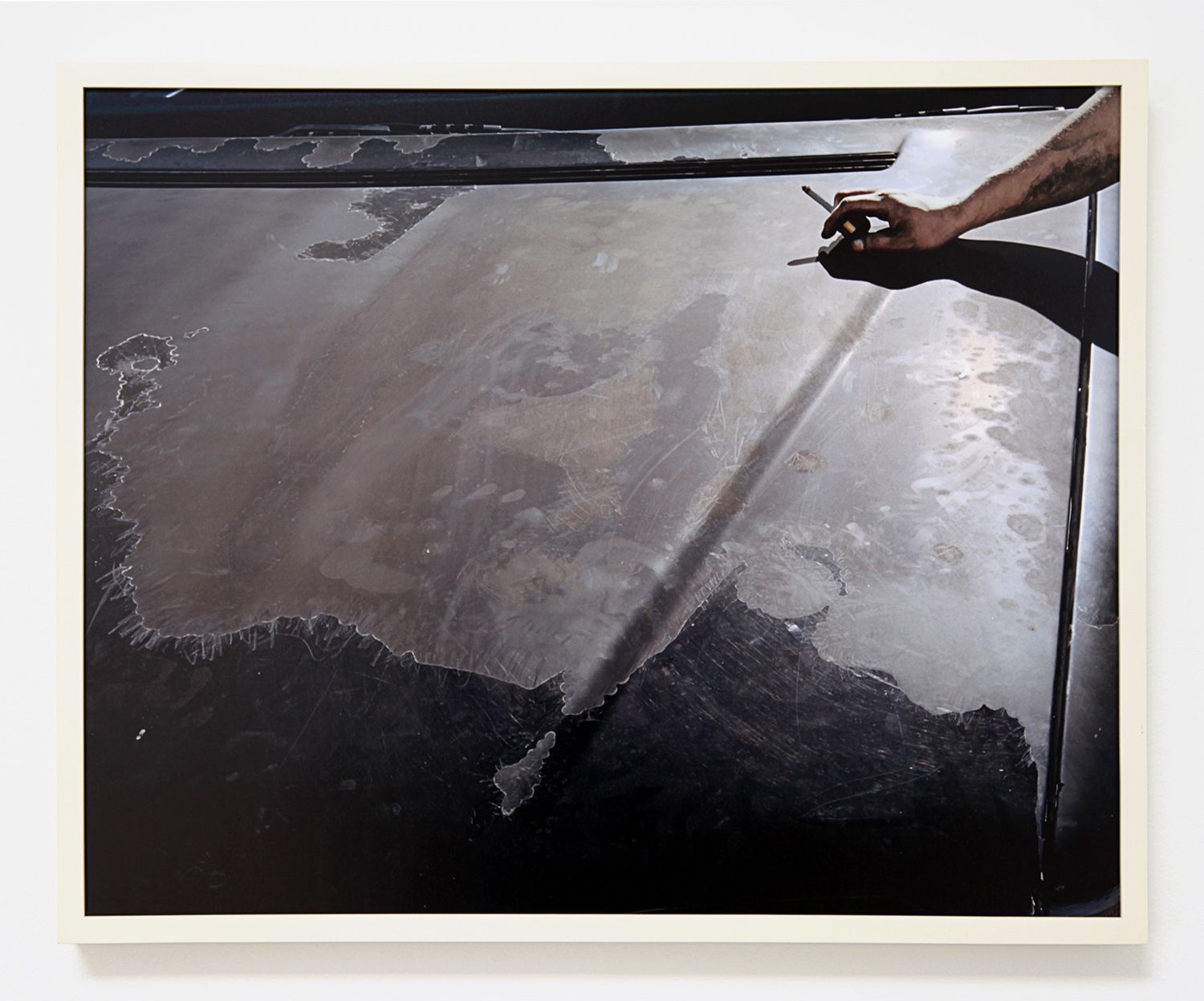 Justine Kurland, Murdered Out, 2013