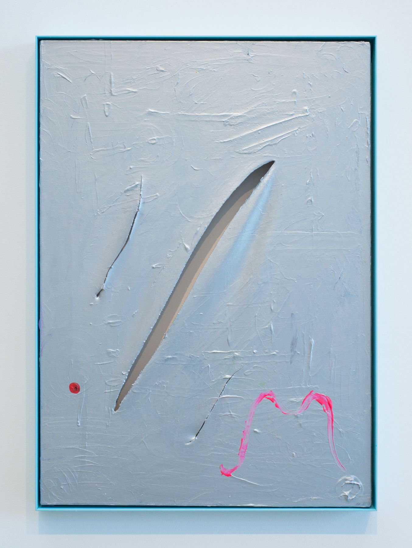 Sue Tompkins, M