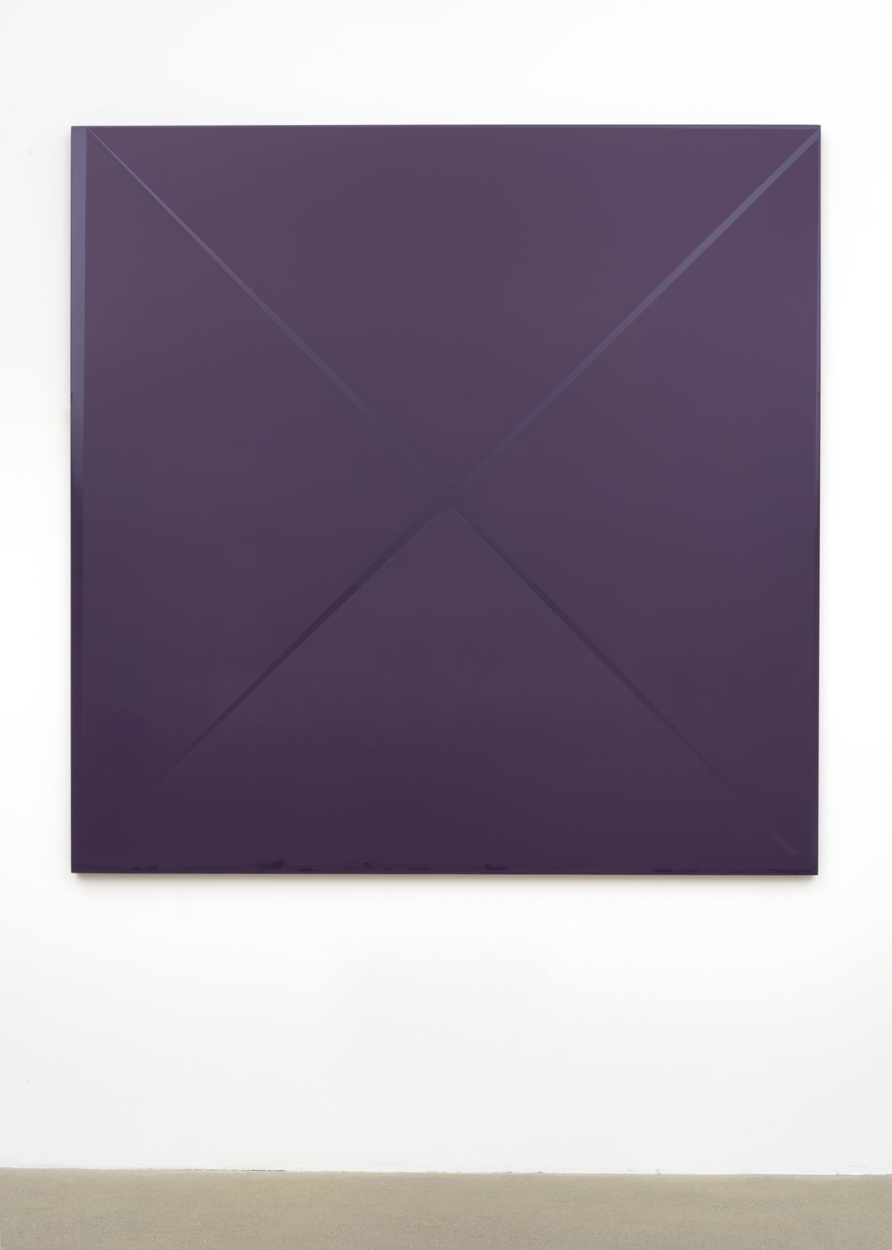 Aaron Sandnes, Death Marks the Spot (Rolls-Royce Wraith), 2015