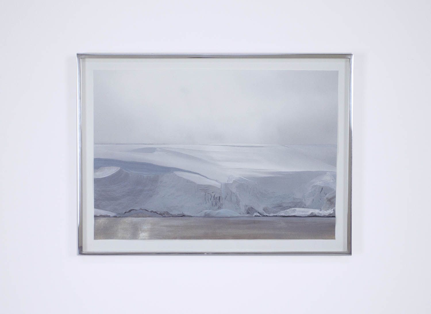 Liza Ryan, Field Study 5, 2017