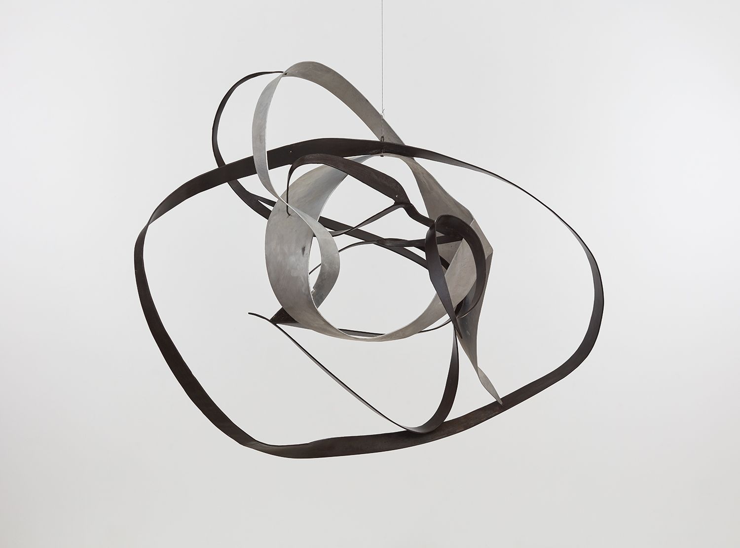 Beverly Pepper Inner eye, 1962