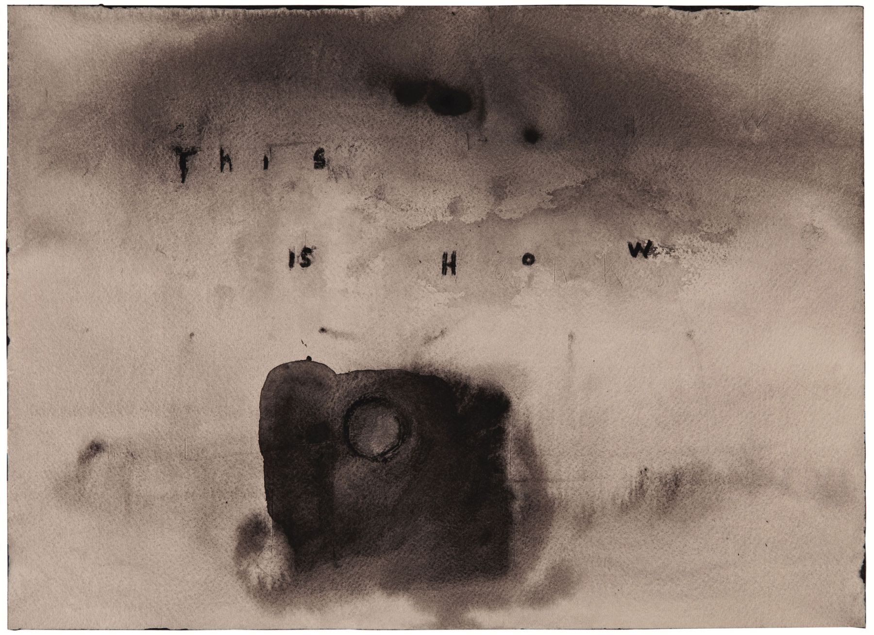 David Lynch, This is How