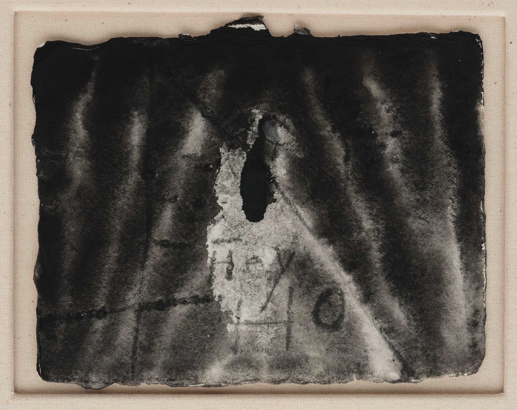 David Lynch, Hey Ho