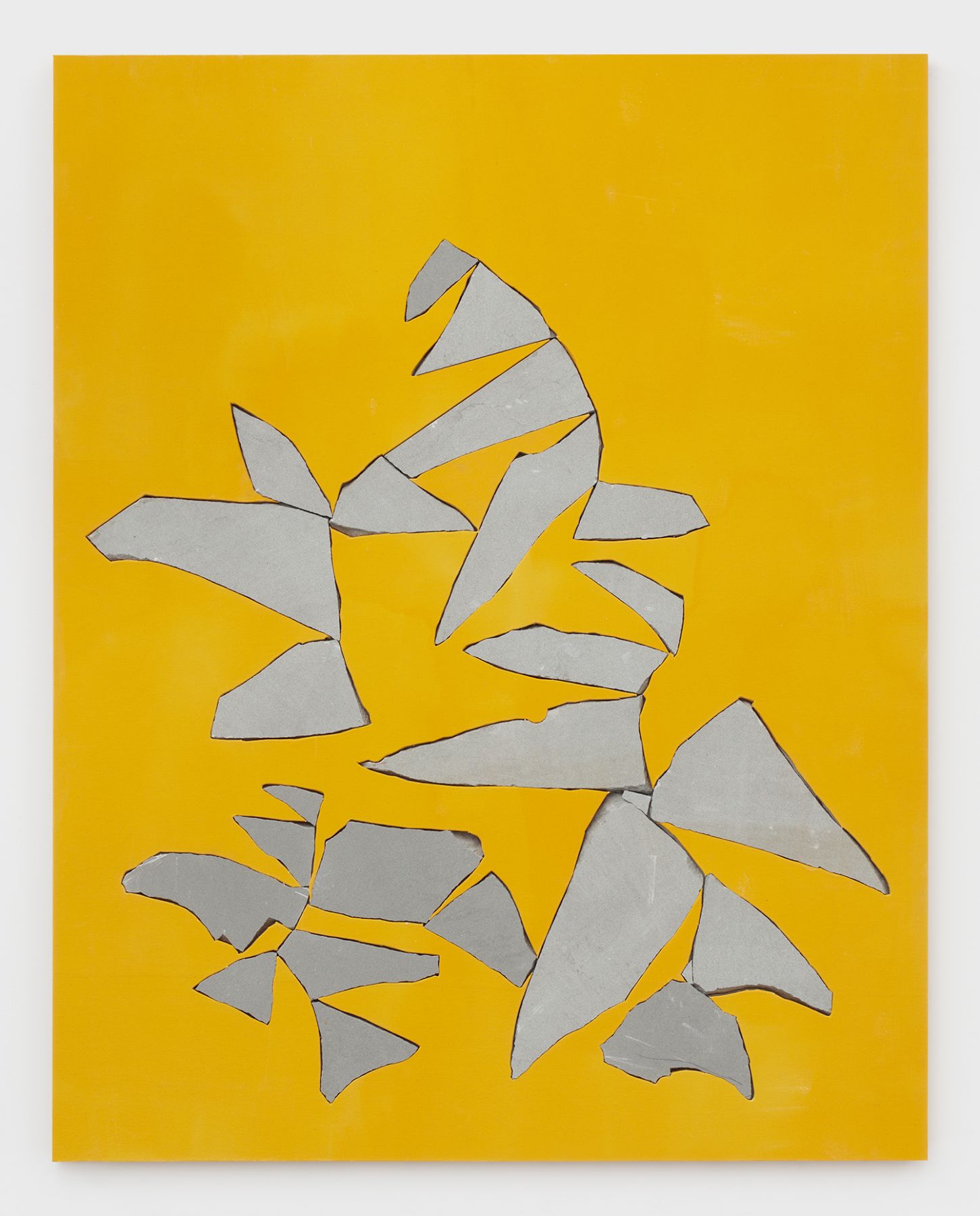 Sam Moyer Sun on Sunset, 2019