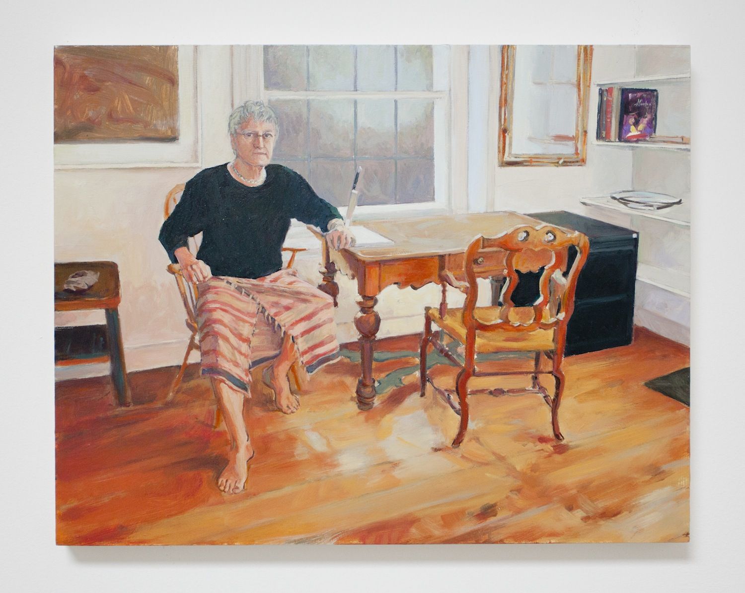 Deanna Thompson, Untitled, 2012