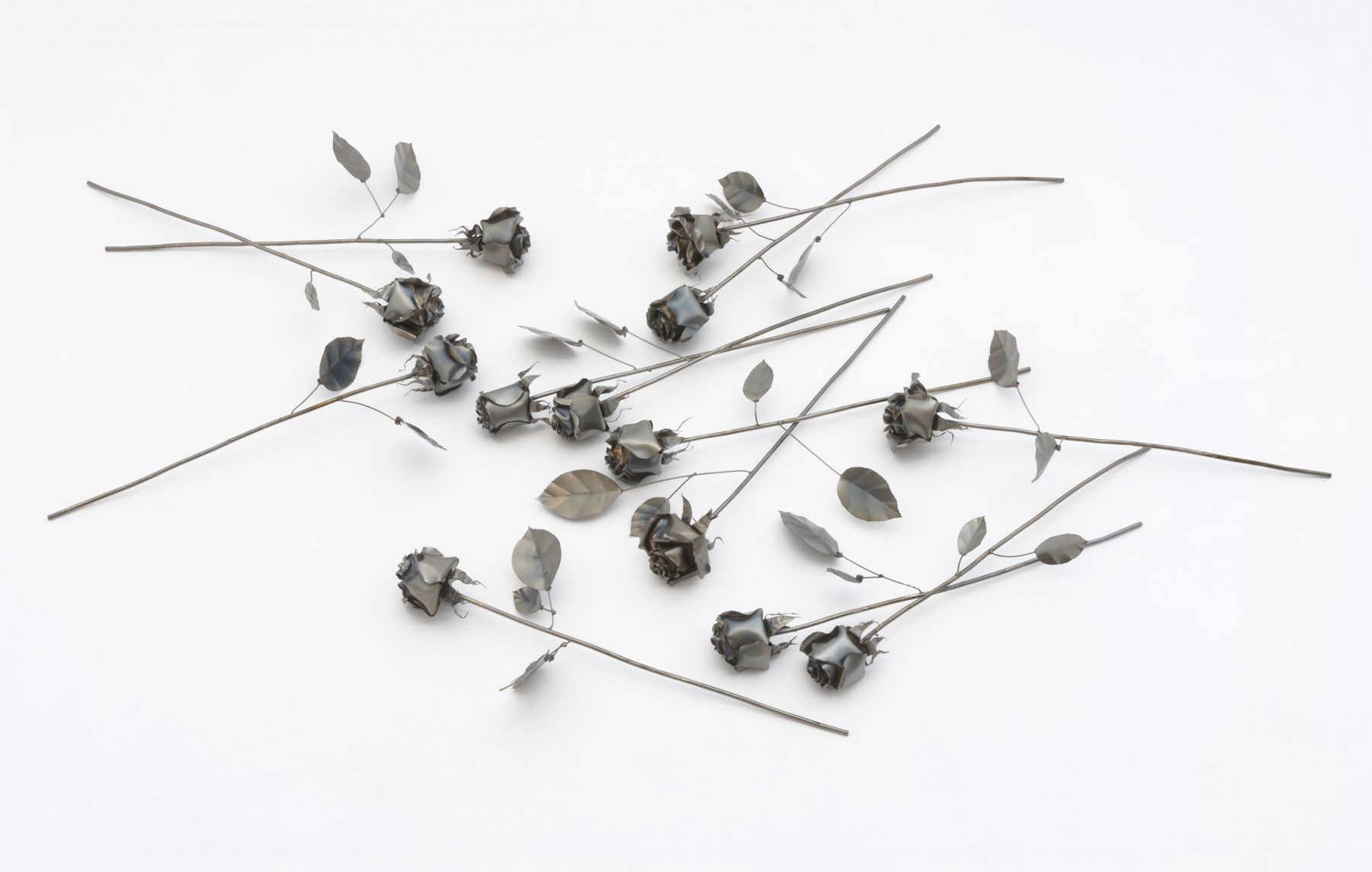 Aaron Sandnes, Bravo! Ole! Ashes to Ashes & All That Jazz; or I Sing the Heretic Electric, 2015
