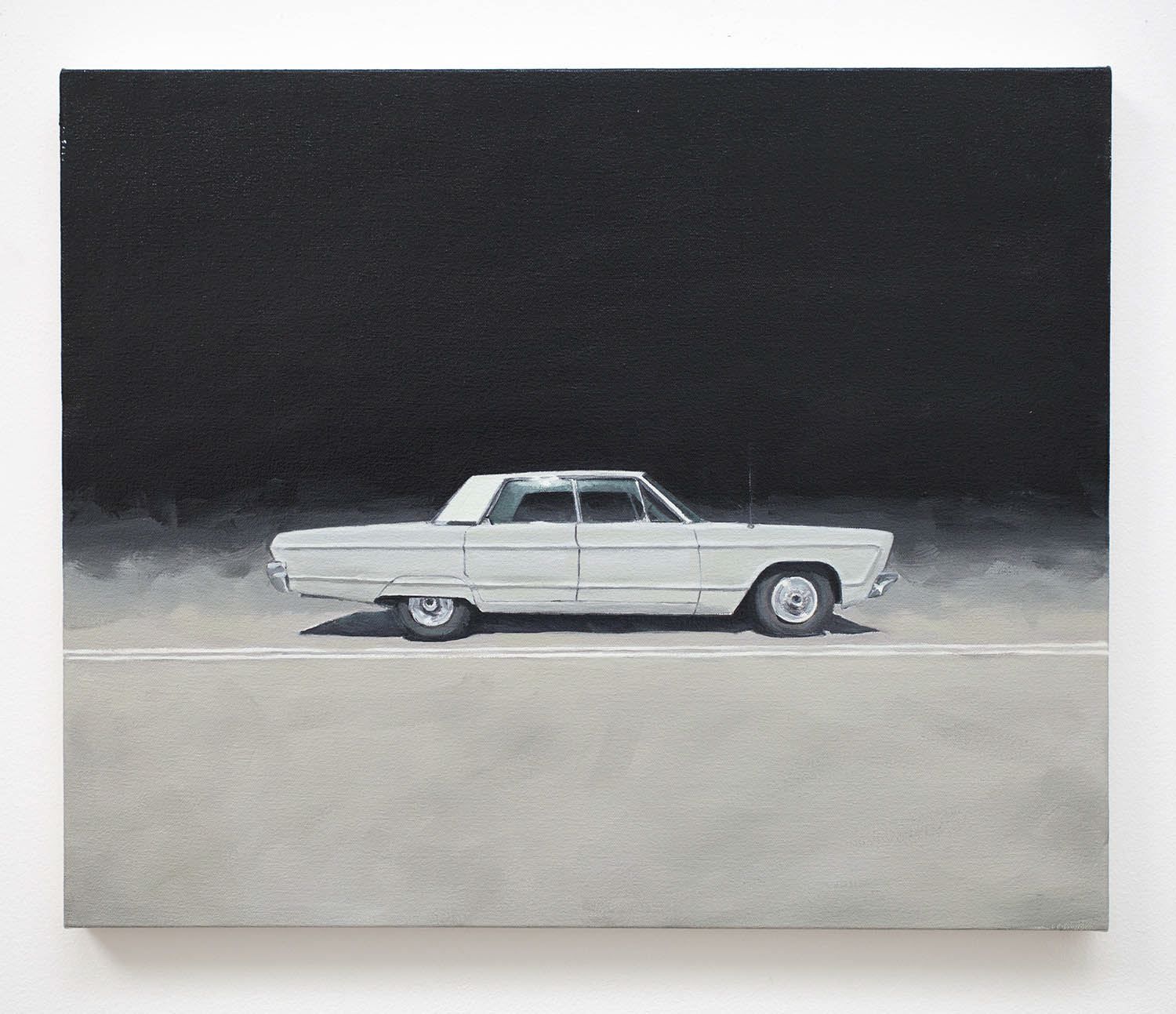Deanna Thompson, Untitled, 2015