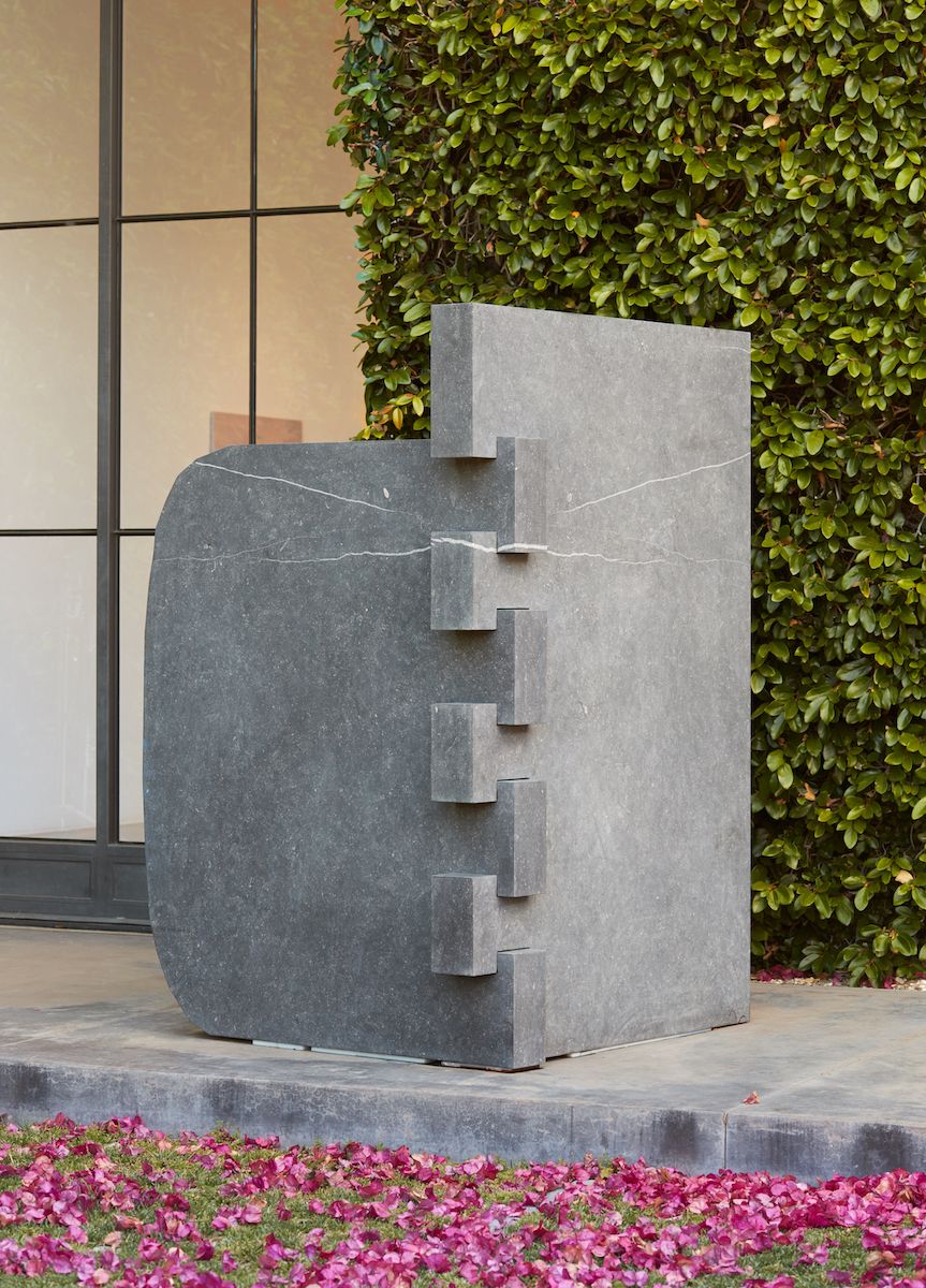 Sam Moyer Opine Hinge, 2019
