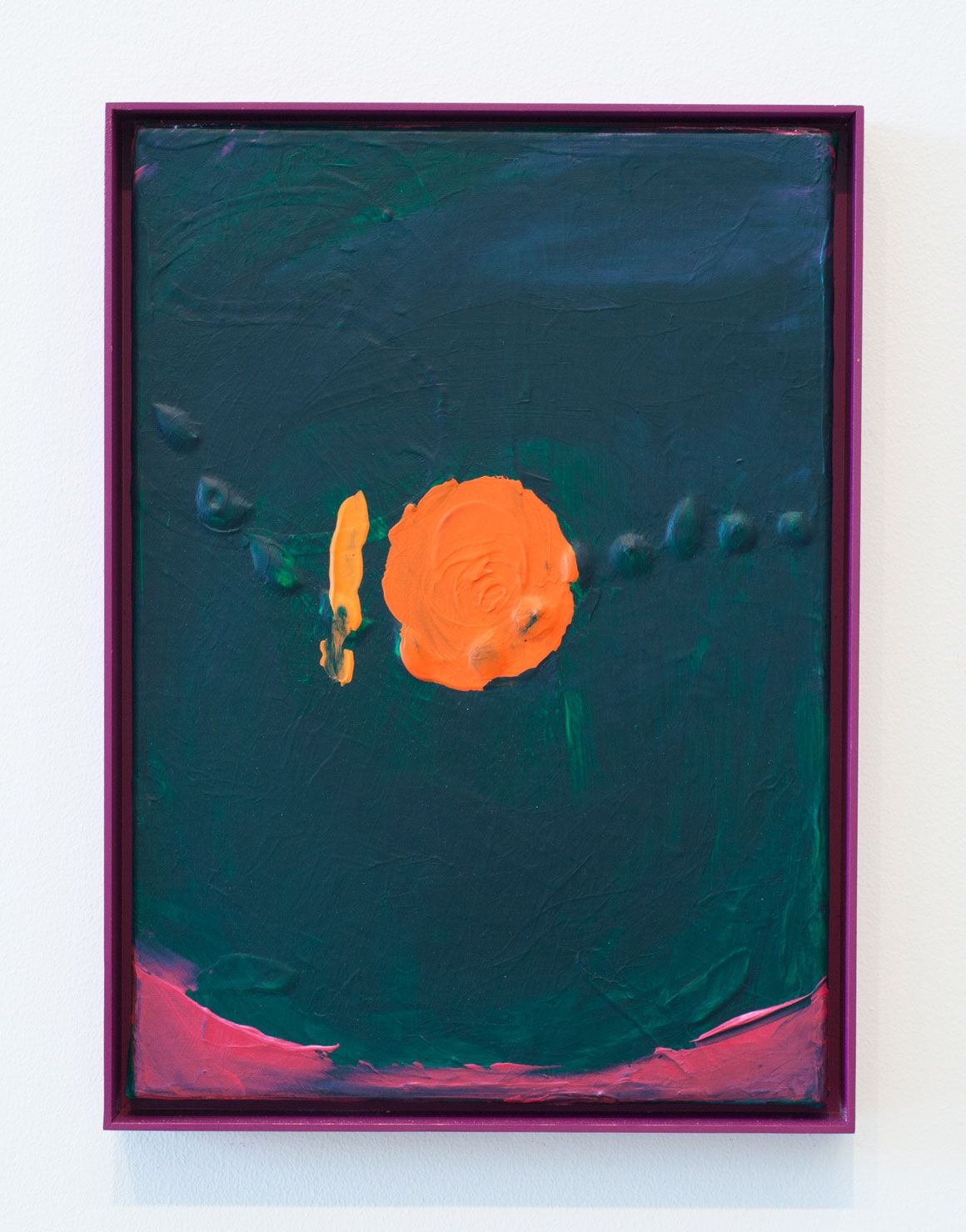 Sue Tompkins, I0