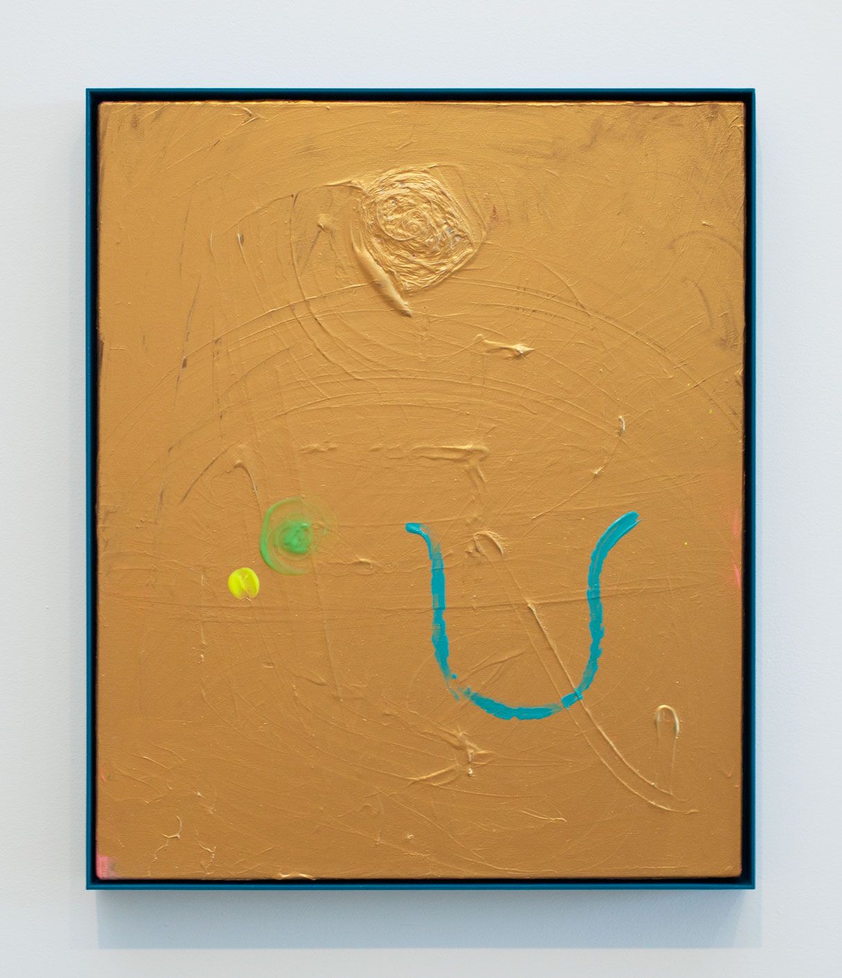 Sue Tompkins, U