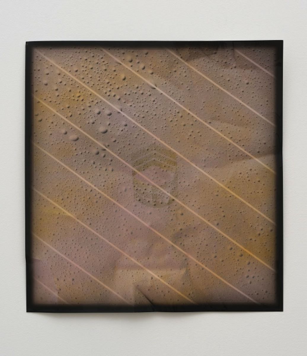Billy Al Bengston, Cheer Up & Smile, 1970
