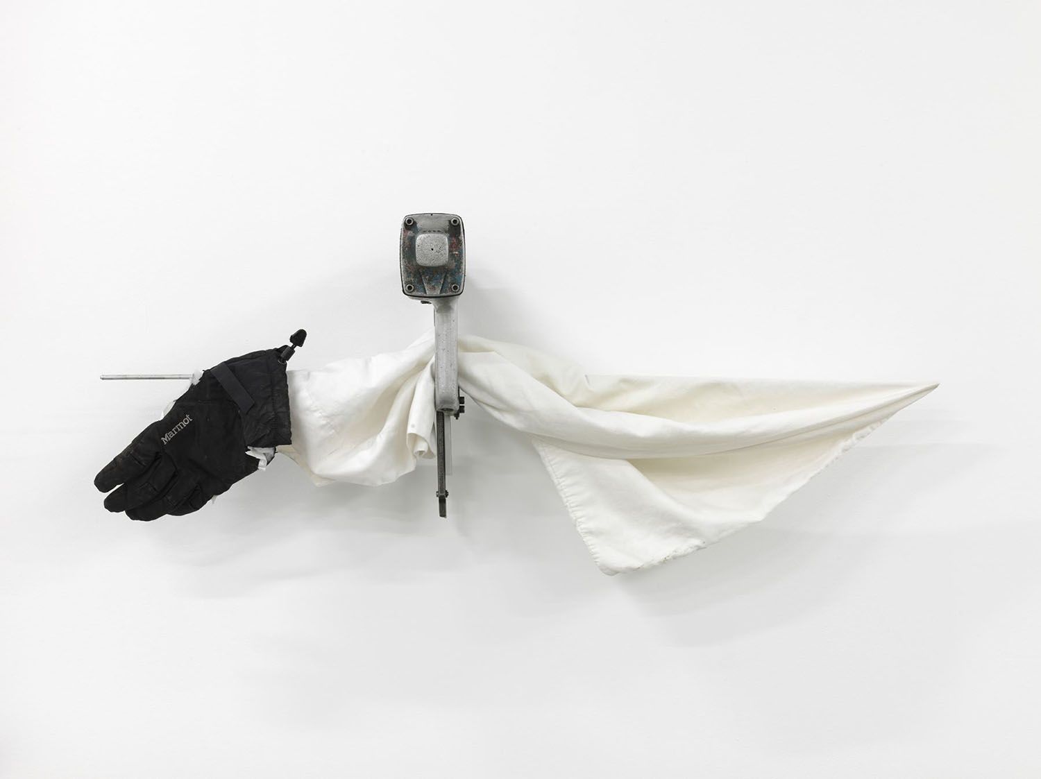 Michael E. Smith, Untitled, 2016