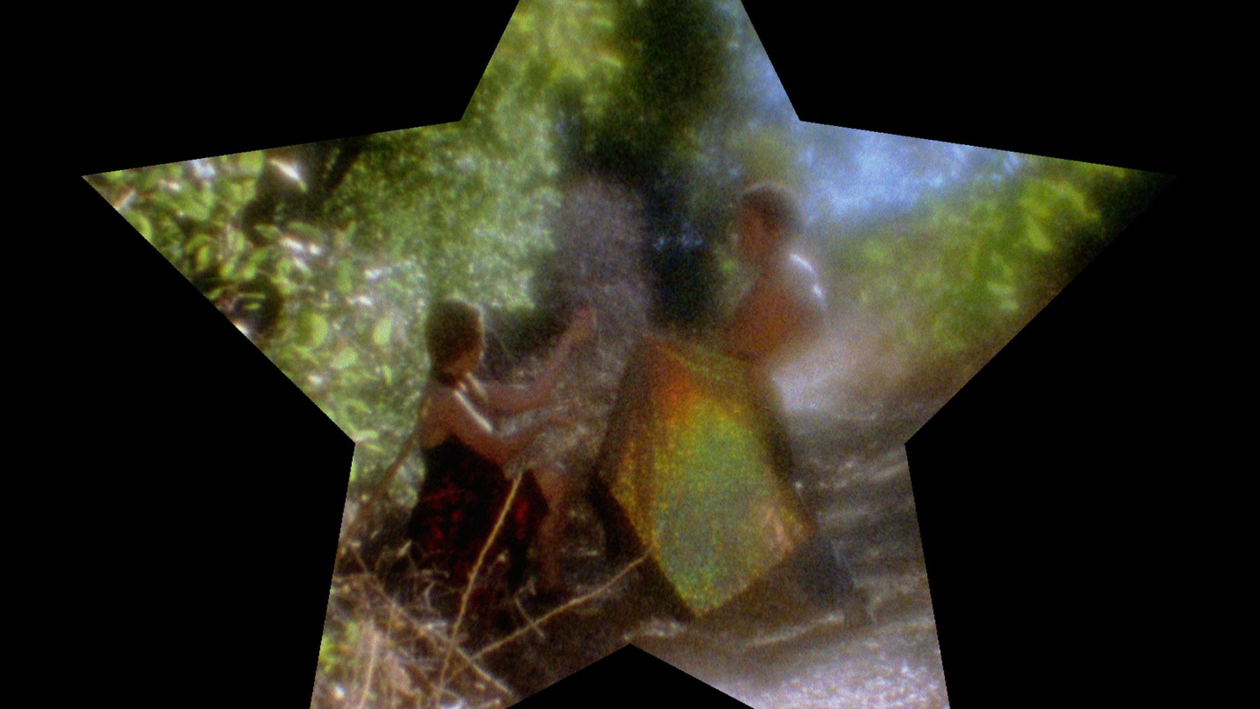 Dara Friedman PLAY, 2013
