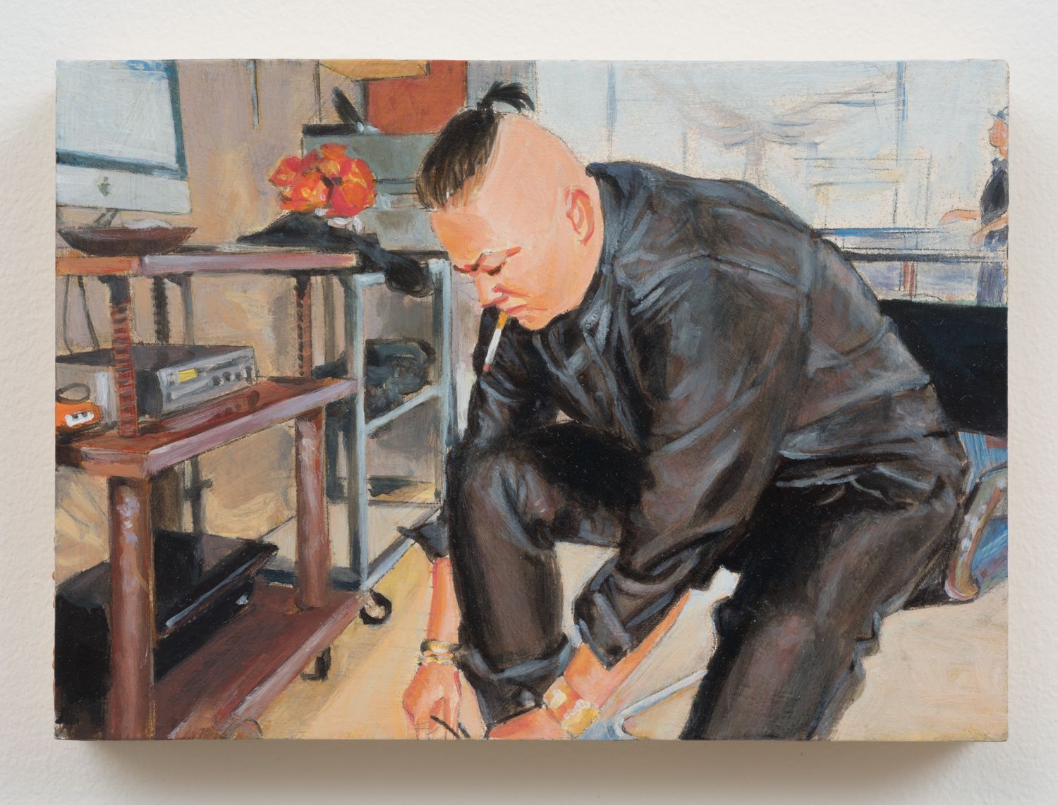 Deanna Thompson, Untitled, 2013