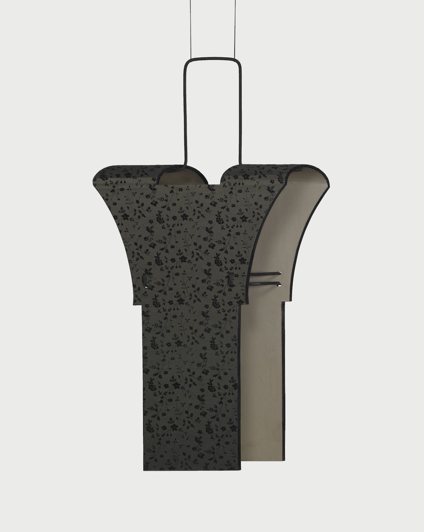 Diane Simpson, Vest, 2006