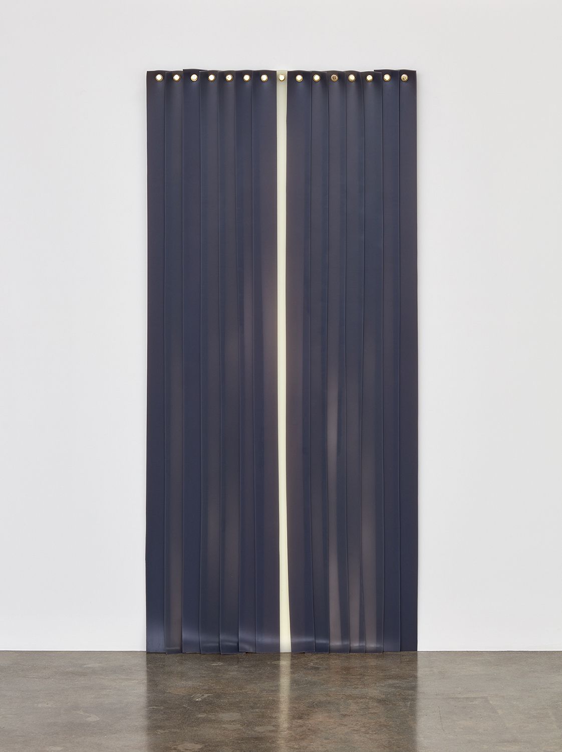 Rosha Yaghmai Night Walker, 2016