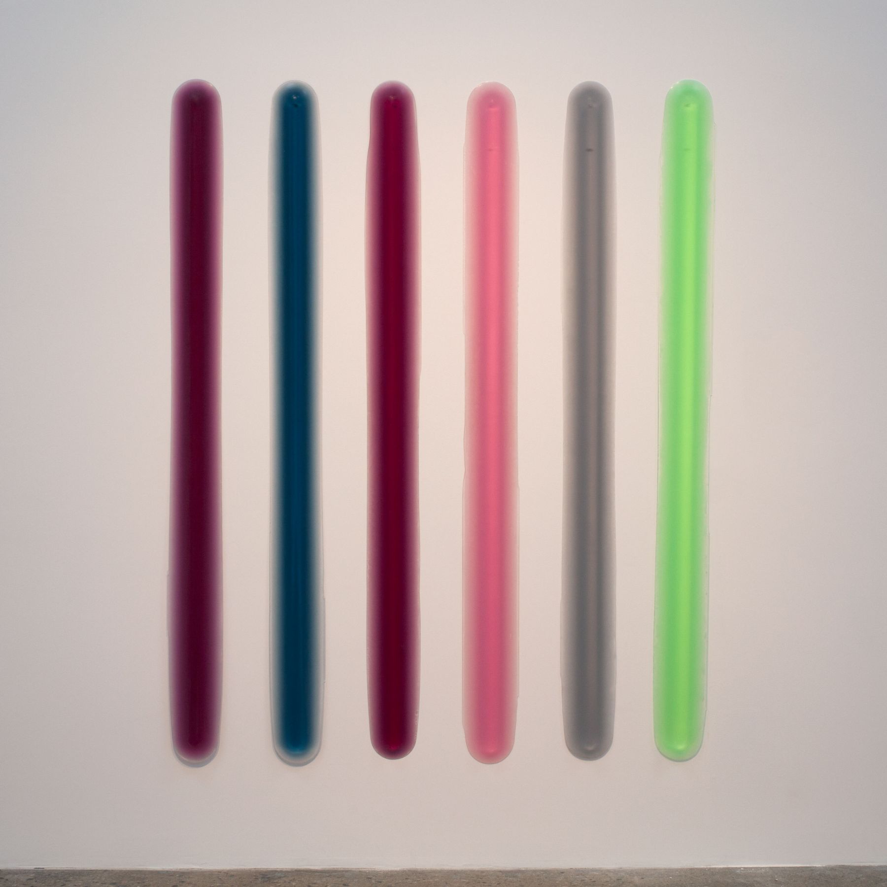 Peter Alexander, Seven Part Bars