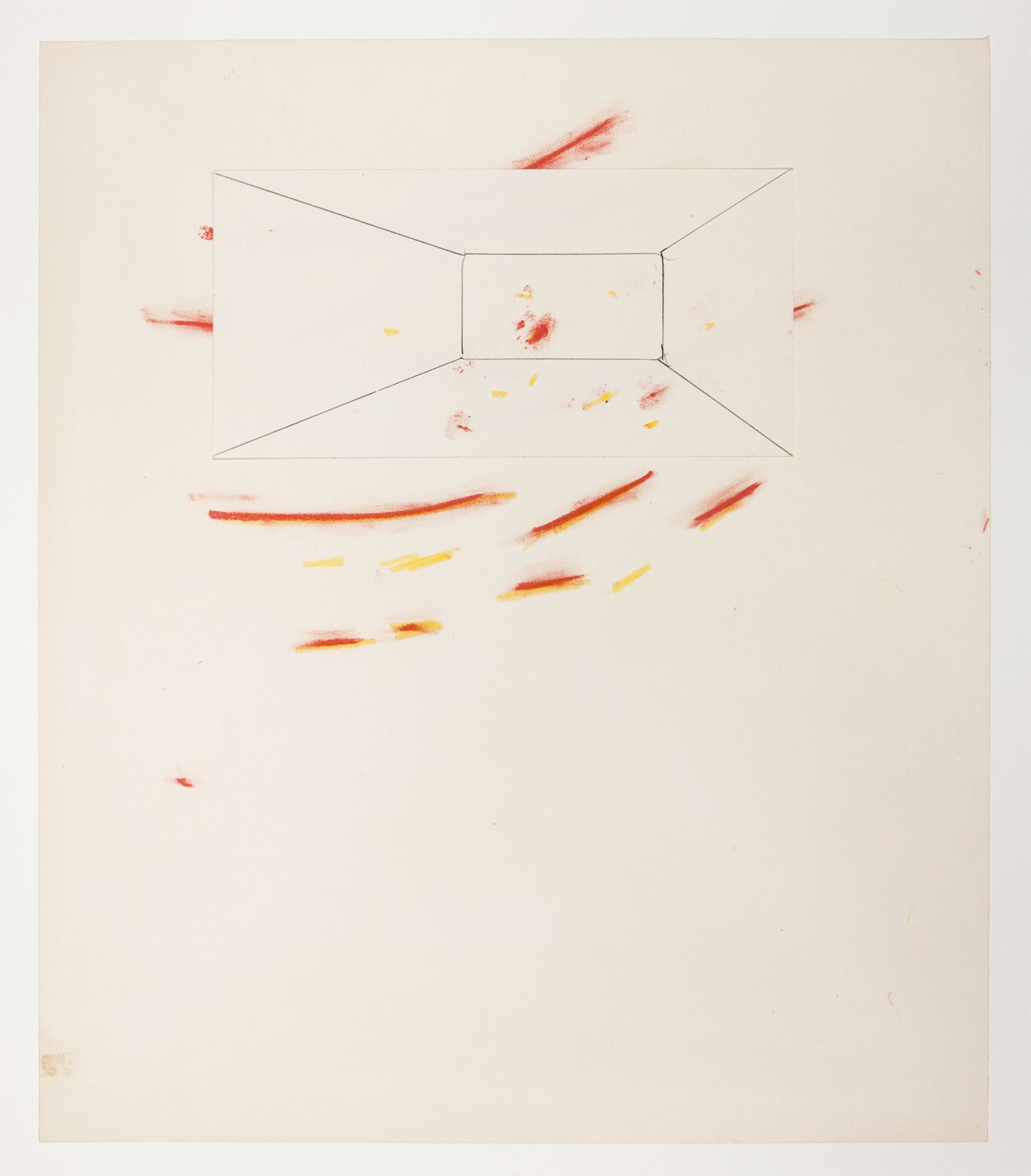 Robert Graham, Untitled, 1969