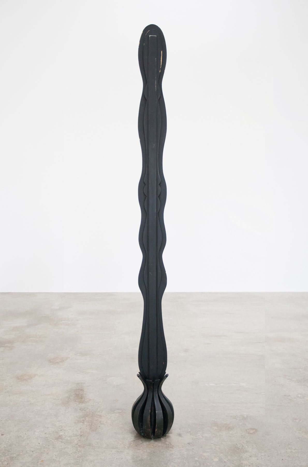 Beverly Pepper, Aquila Messenger, 1983