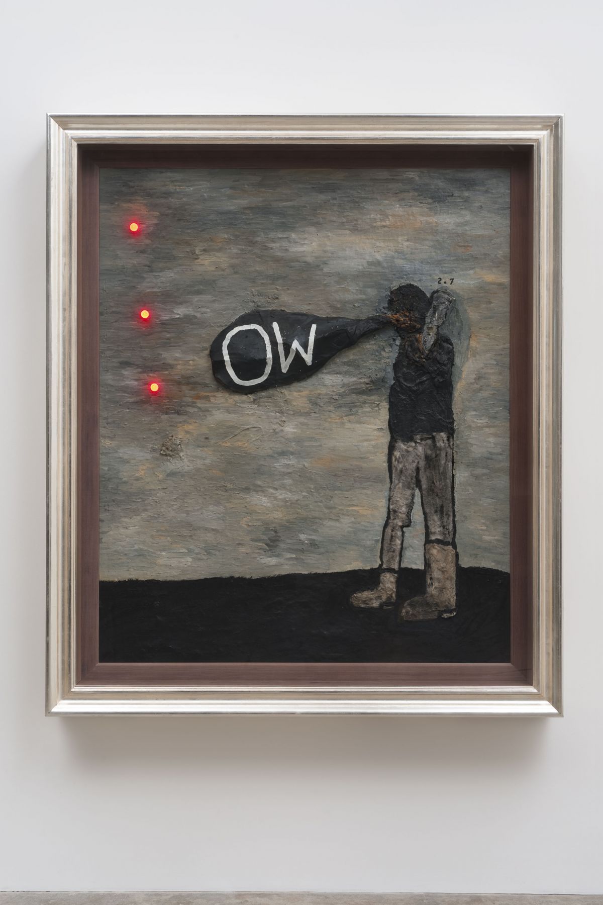David Lynch, Broken Heart