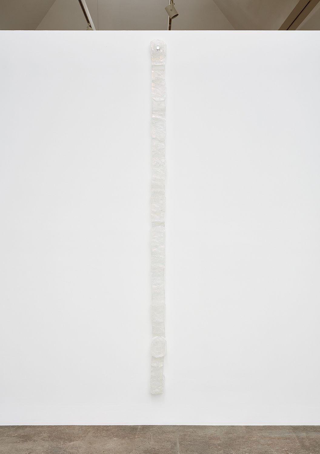 Rosha Yaghmai Lugi Luigi, 2017