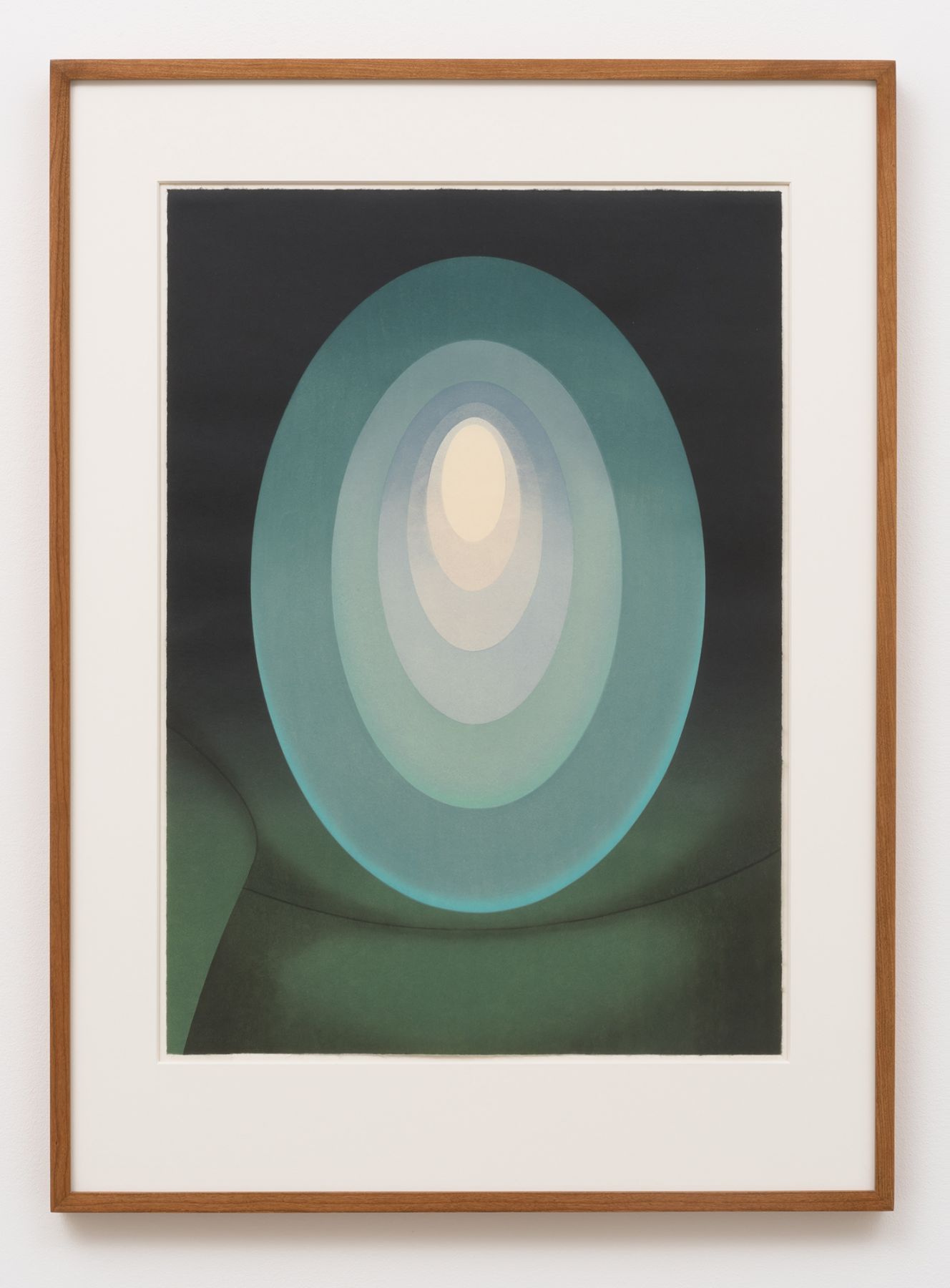 James Turrell Suite for Aten Reign, 2015