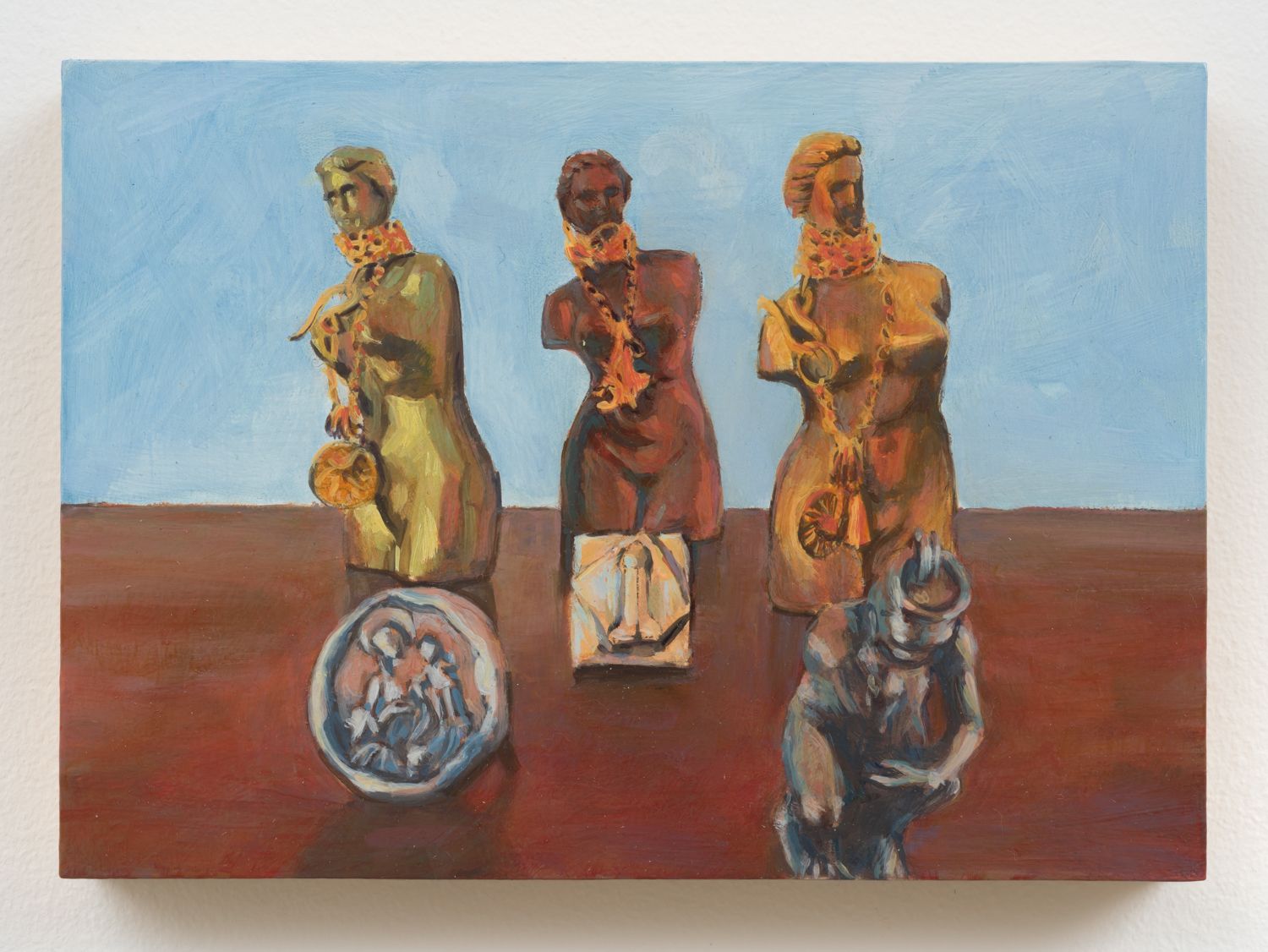 Deanna Thompson, Untitled, 2013