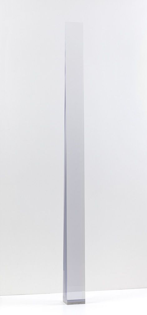 Peter Alexander, Clear Wedge
