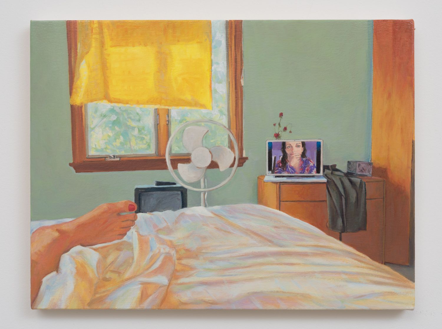 Deanna Thompson, Untitled, 2013