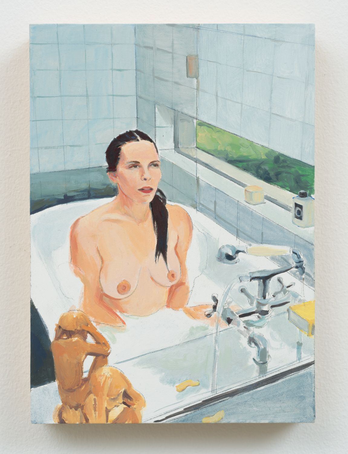 Deanna Thompson, Untitled, 2013