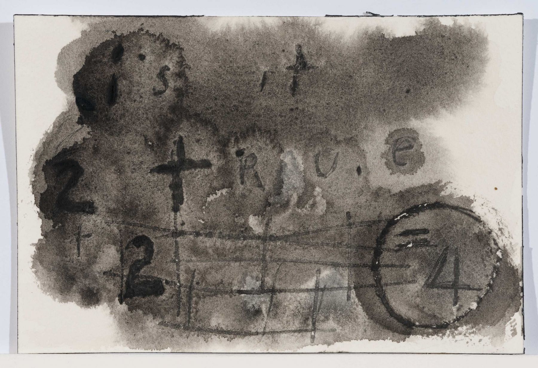 David Lynch, Is It True