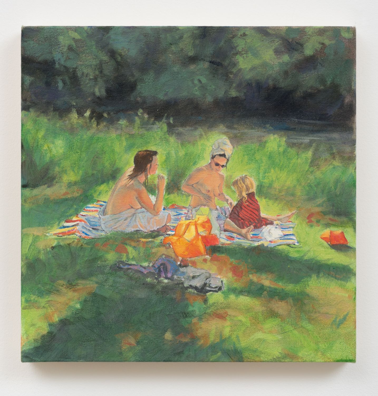 Deanna Thompson, Untitled, 2013