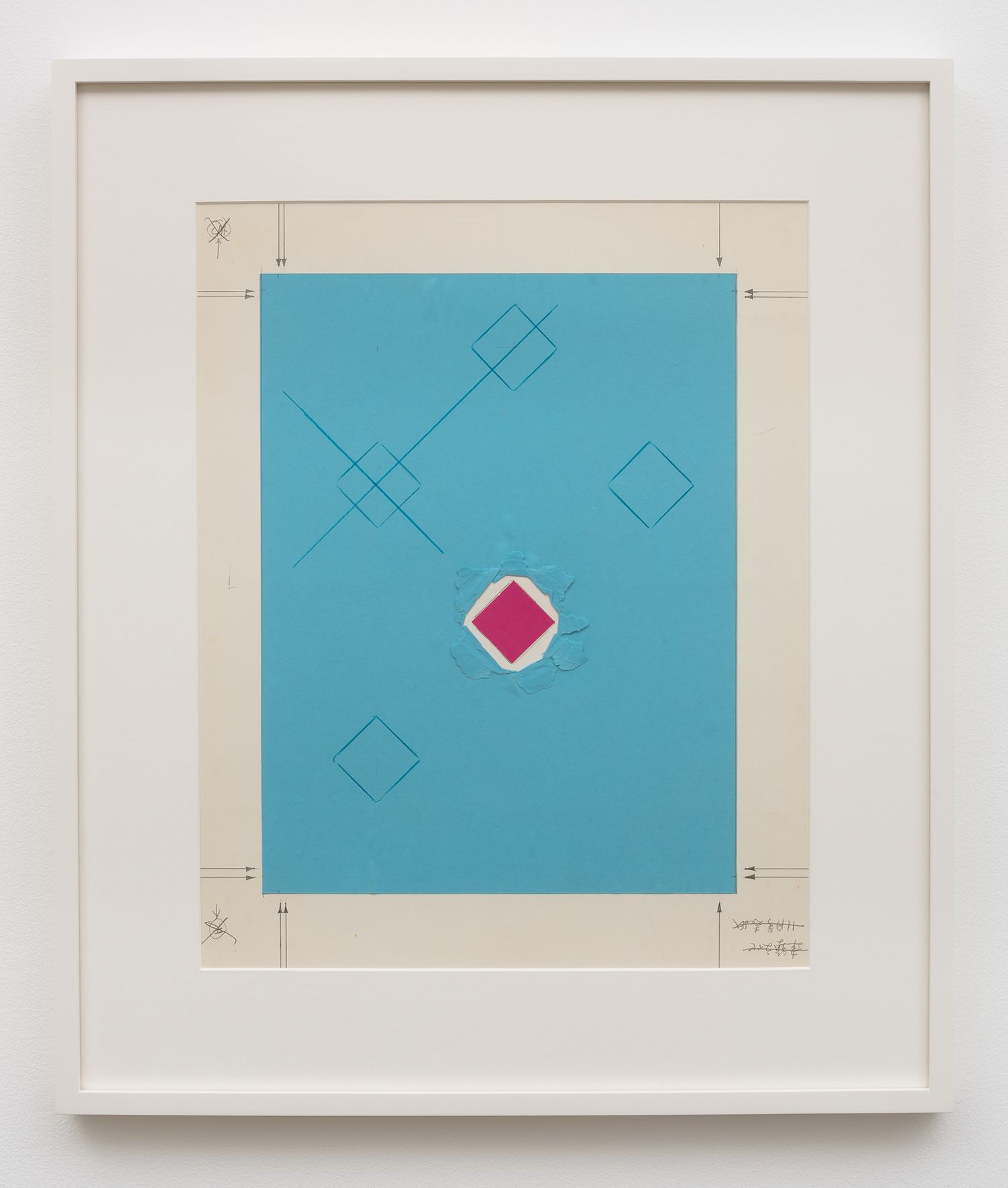 Jiro Takamatsu Book designs "Compound", 1978-1981