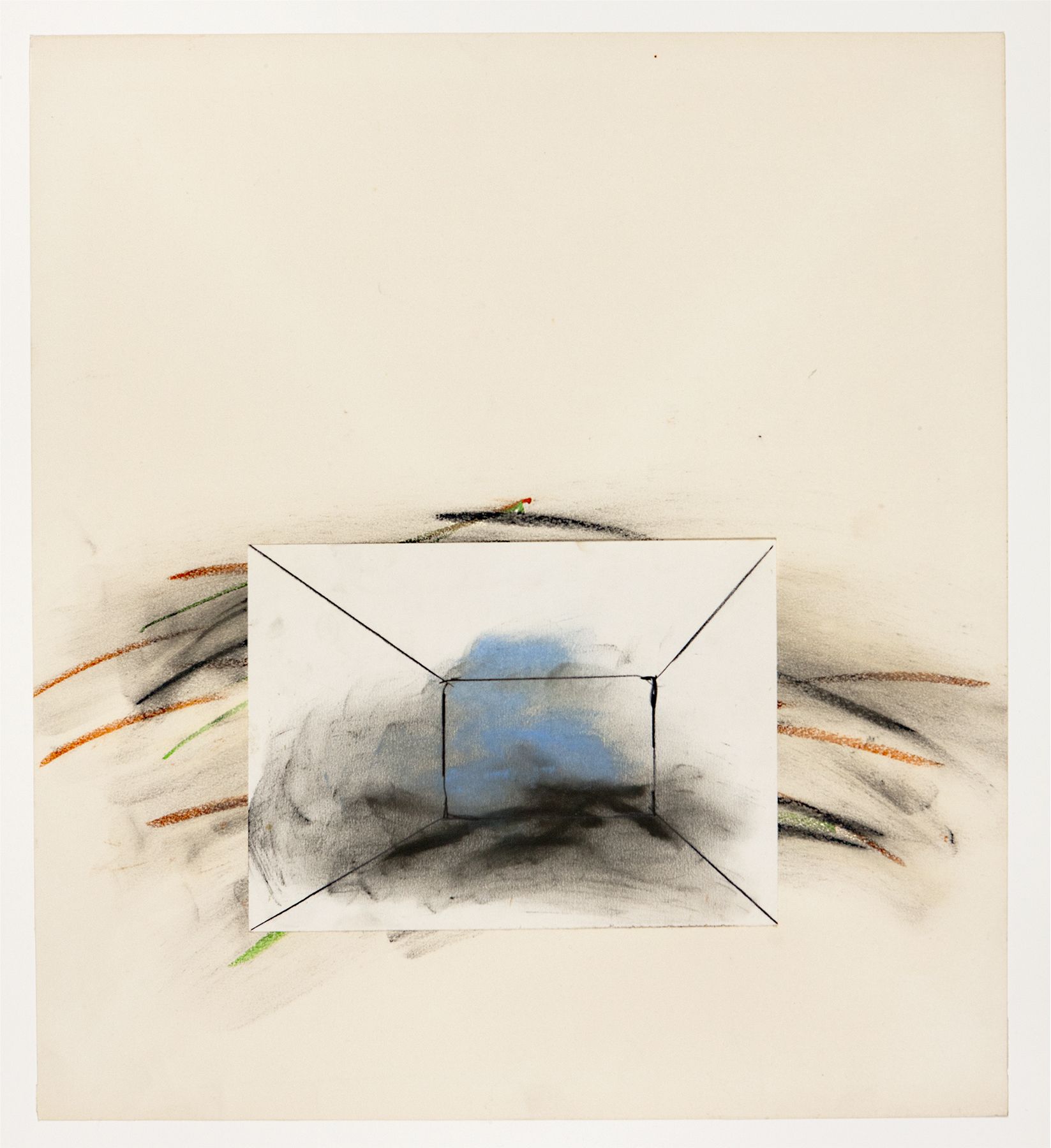 Robert Graham, Untitled, 1969