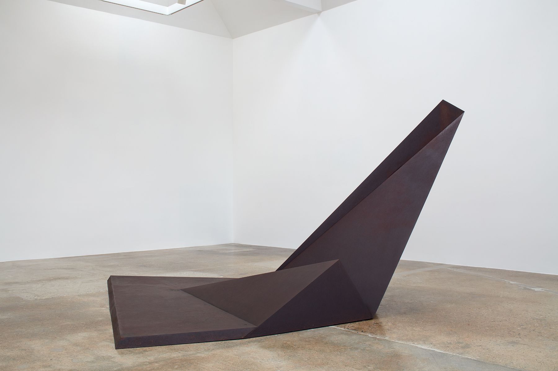 Beverly Pepper, Dallas Pyramid, 1971