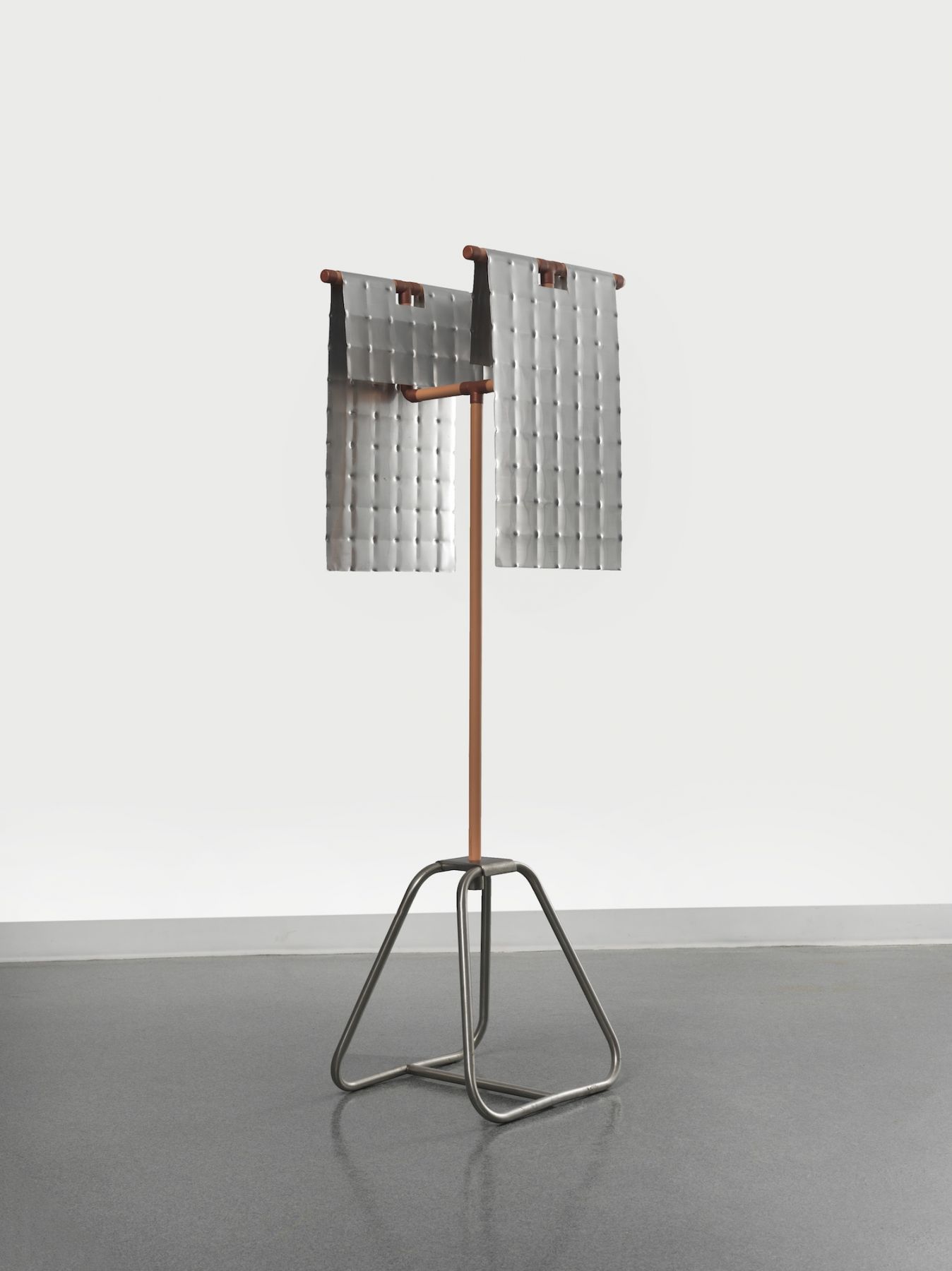 Diane Simpson, Shawl, 2013