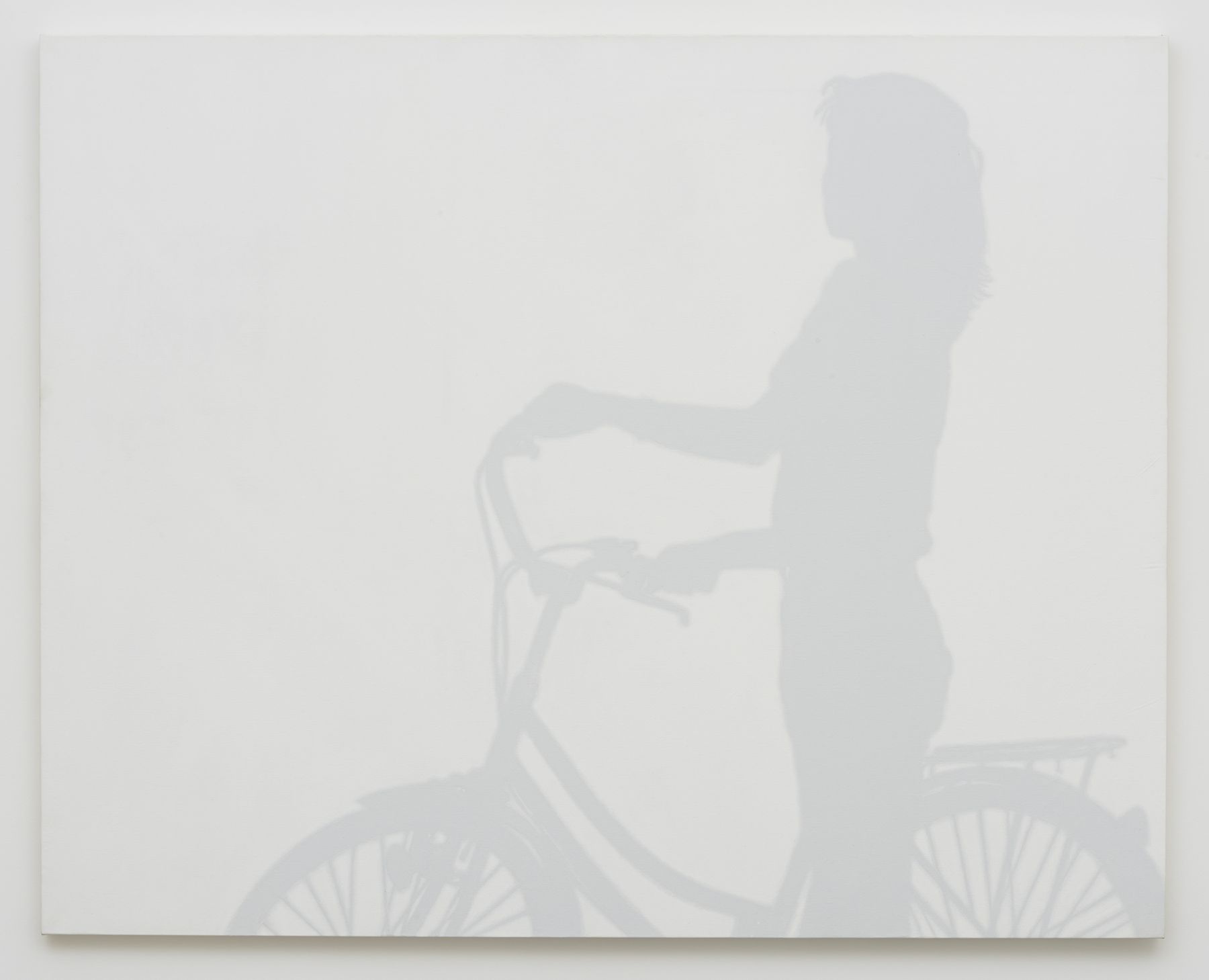 Jiro Takamatsu, Shadow (No. 1427)