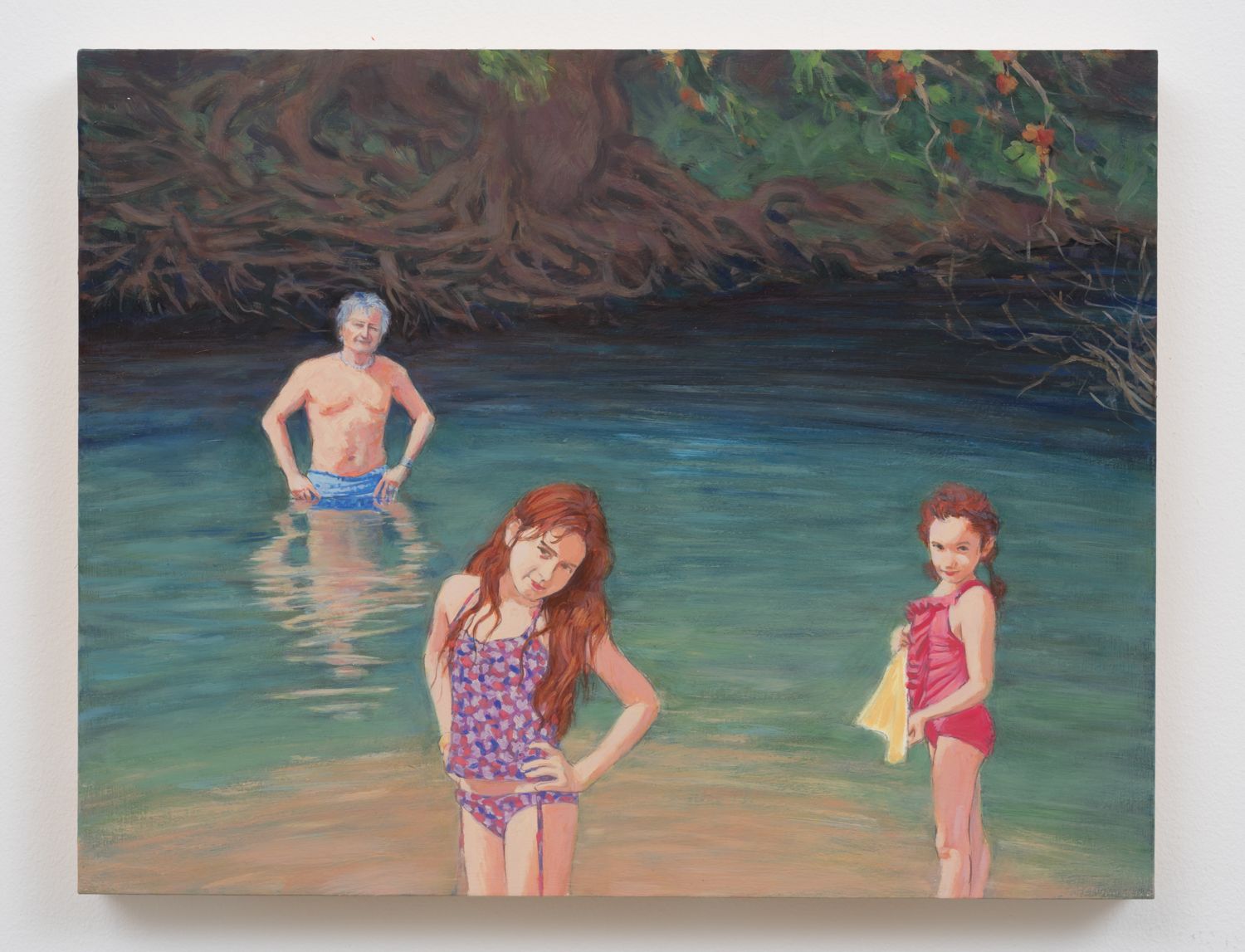 Deanna Thompson, Untitled, 2013