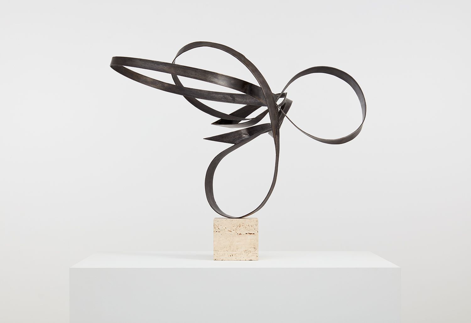 Beverly Pepper Spring Landscape, 1963