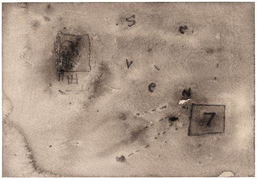 David Lynch, Seven