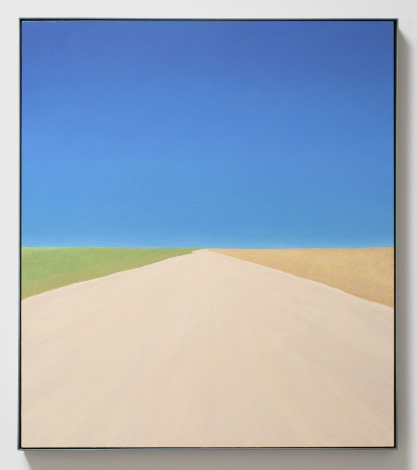 Deanna Thompson, Road #3, 2013