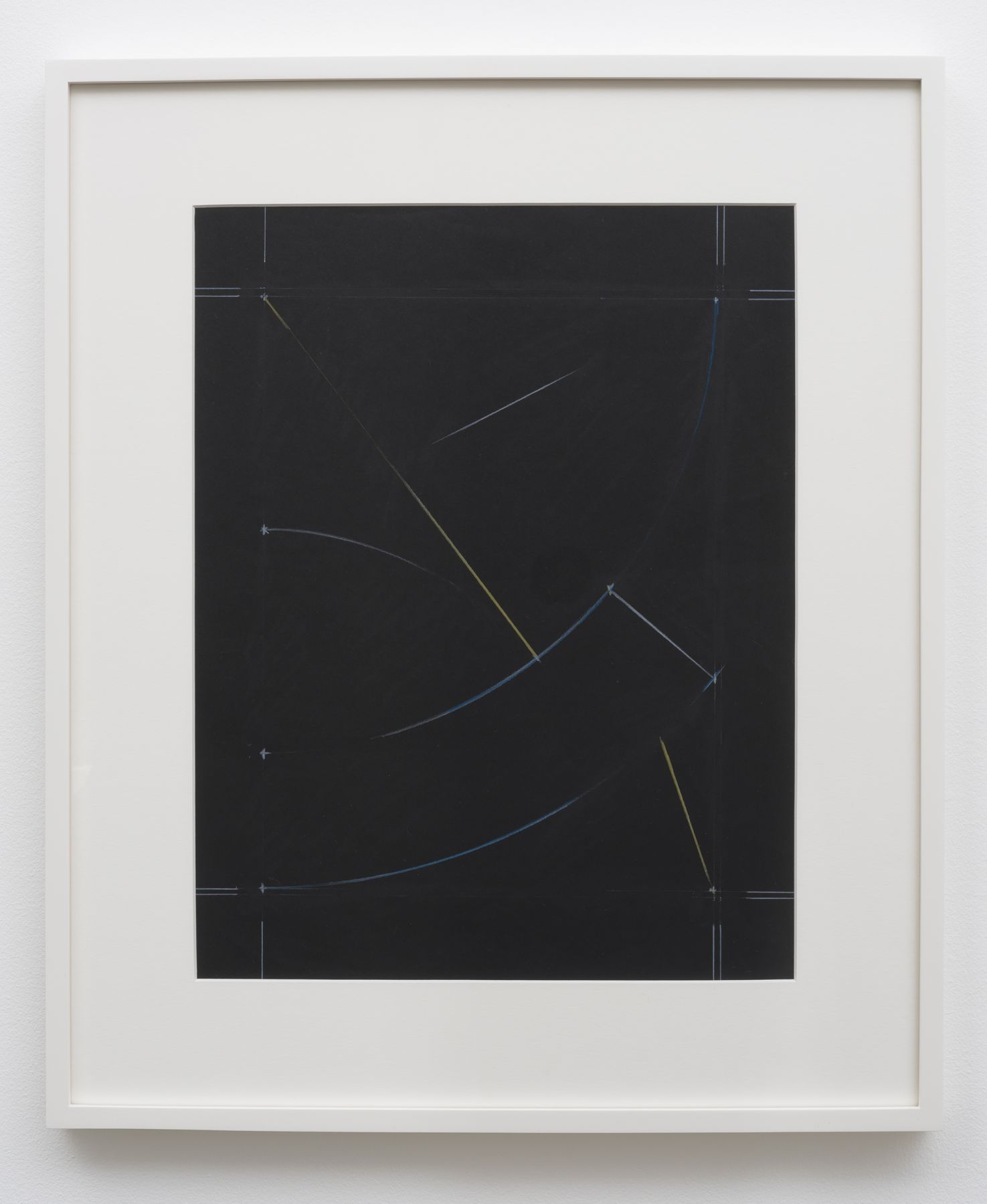 Jiro Takamatsu, Space in Two Dimensions