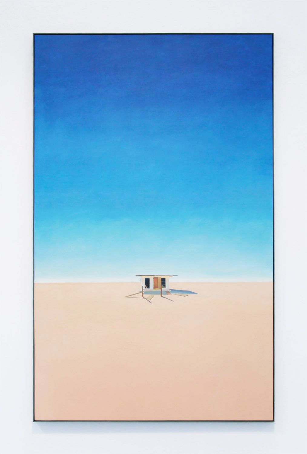 Deanna Thompson, Desert House 2010 #23, 2010