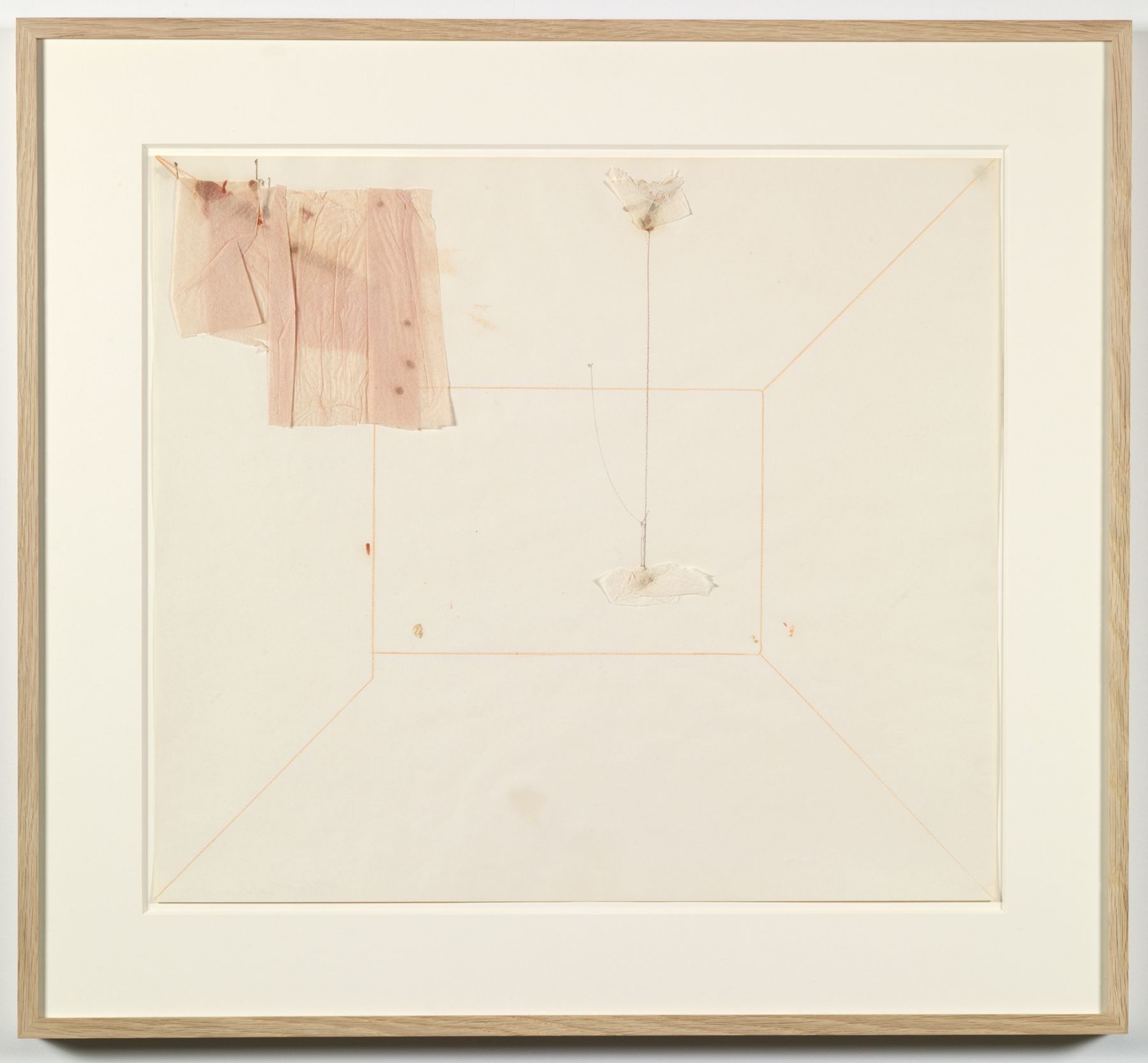Robert Graham, Untitled, 1967