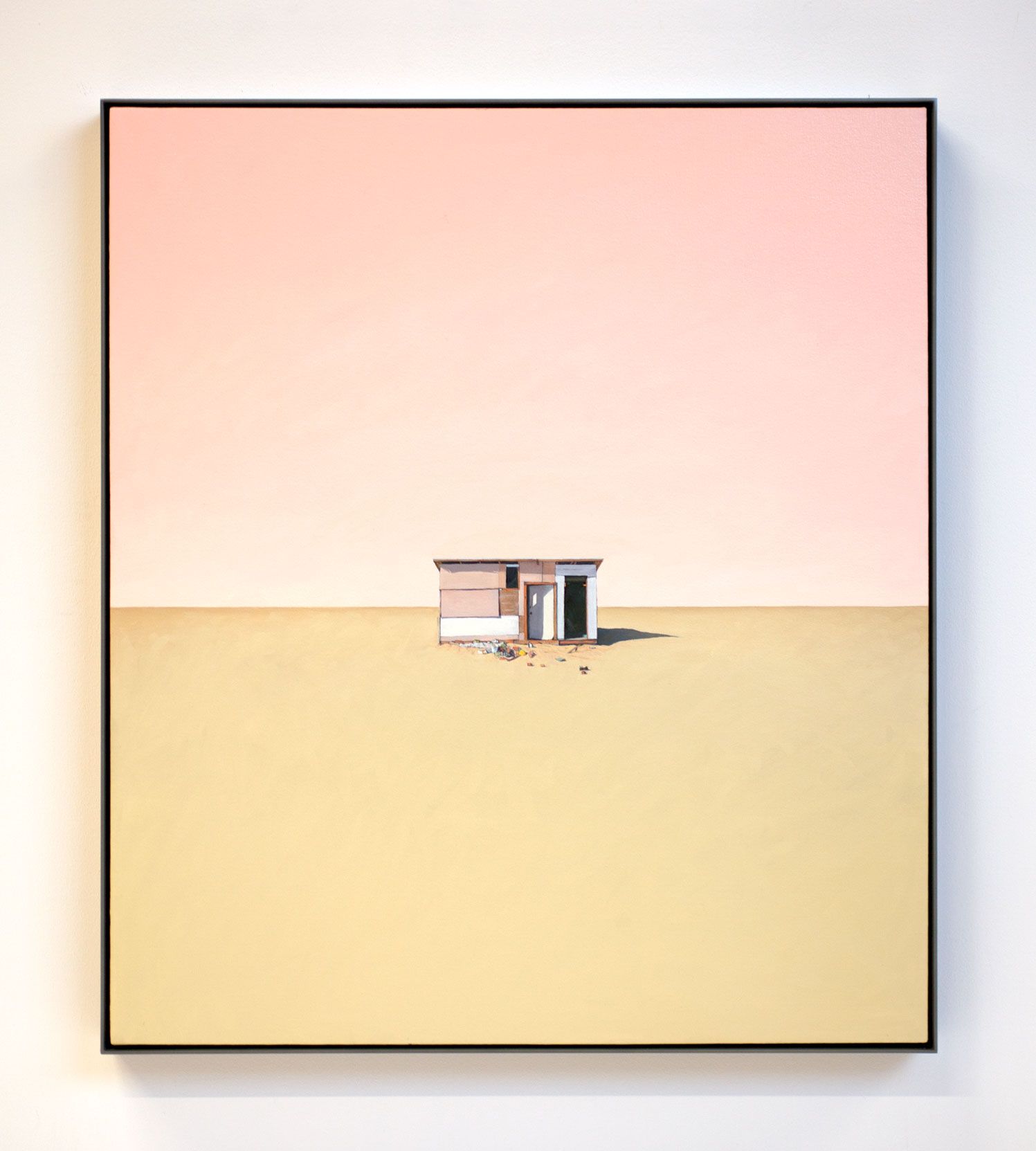 Deanna Thompson, Desert House 2013 #10, 2013
