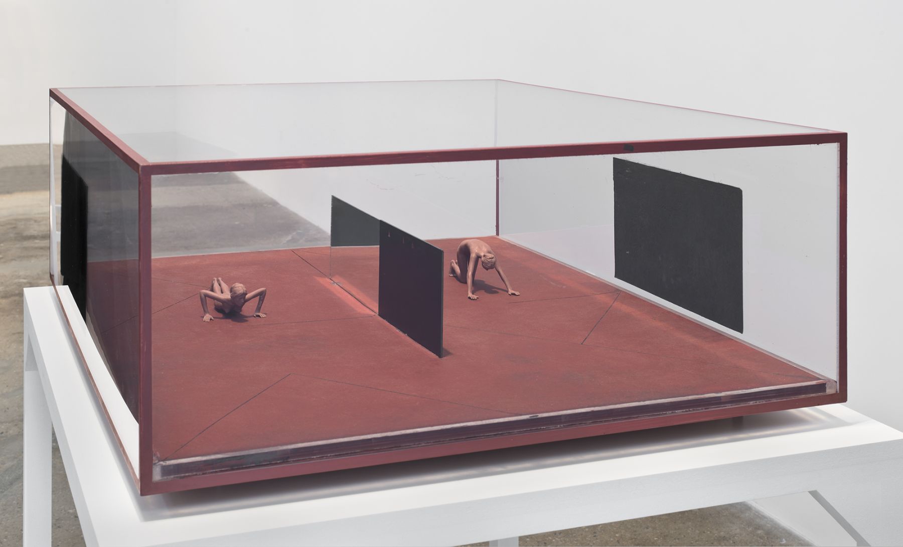 Robert Graham, Untitled, 1971