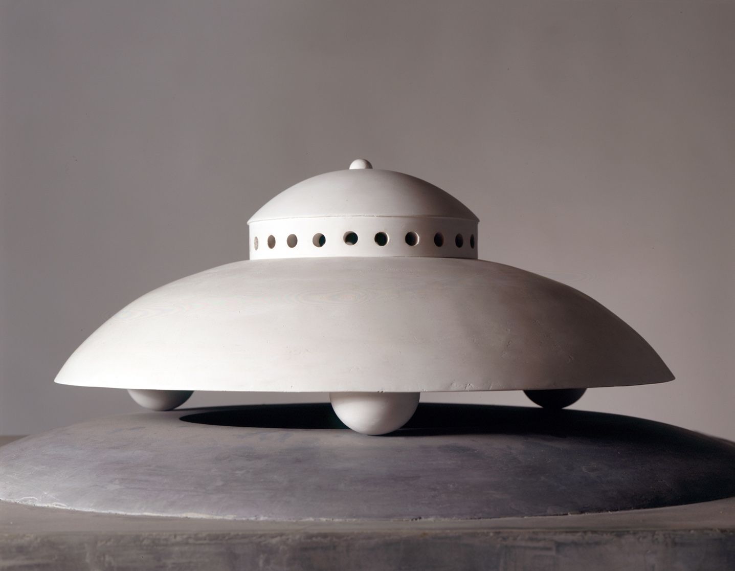 James Turrell Jump Start, 1990