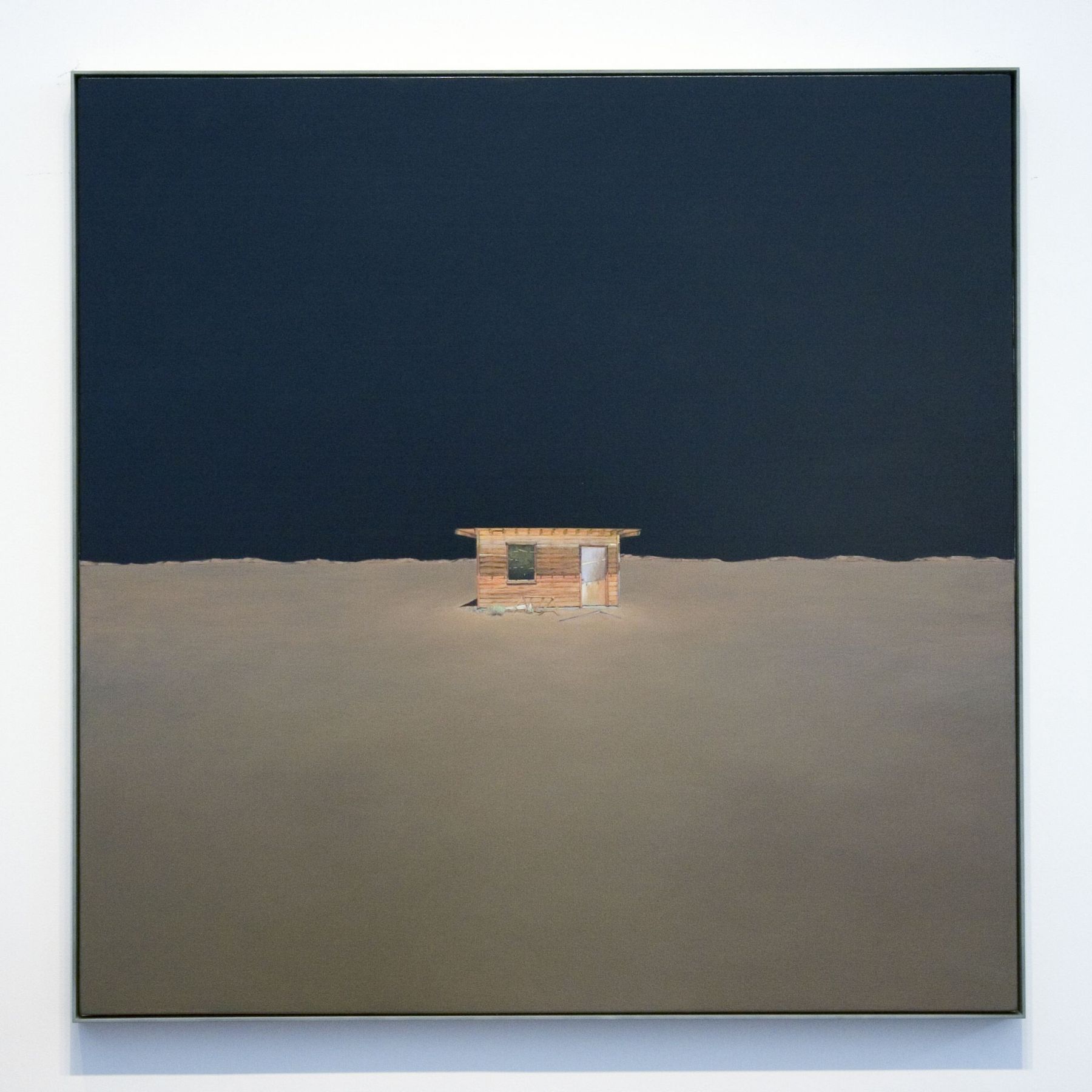 Deanna Thompson, Desert House 2011 #11, 2011