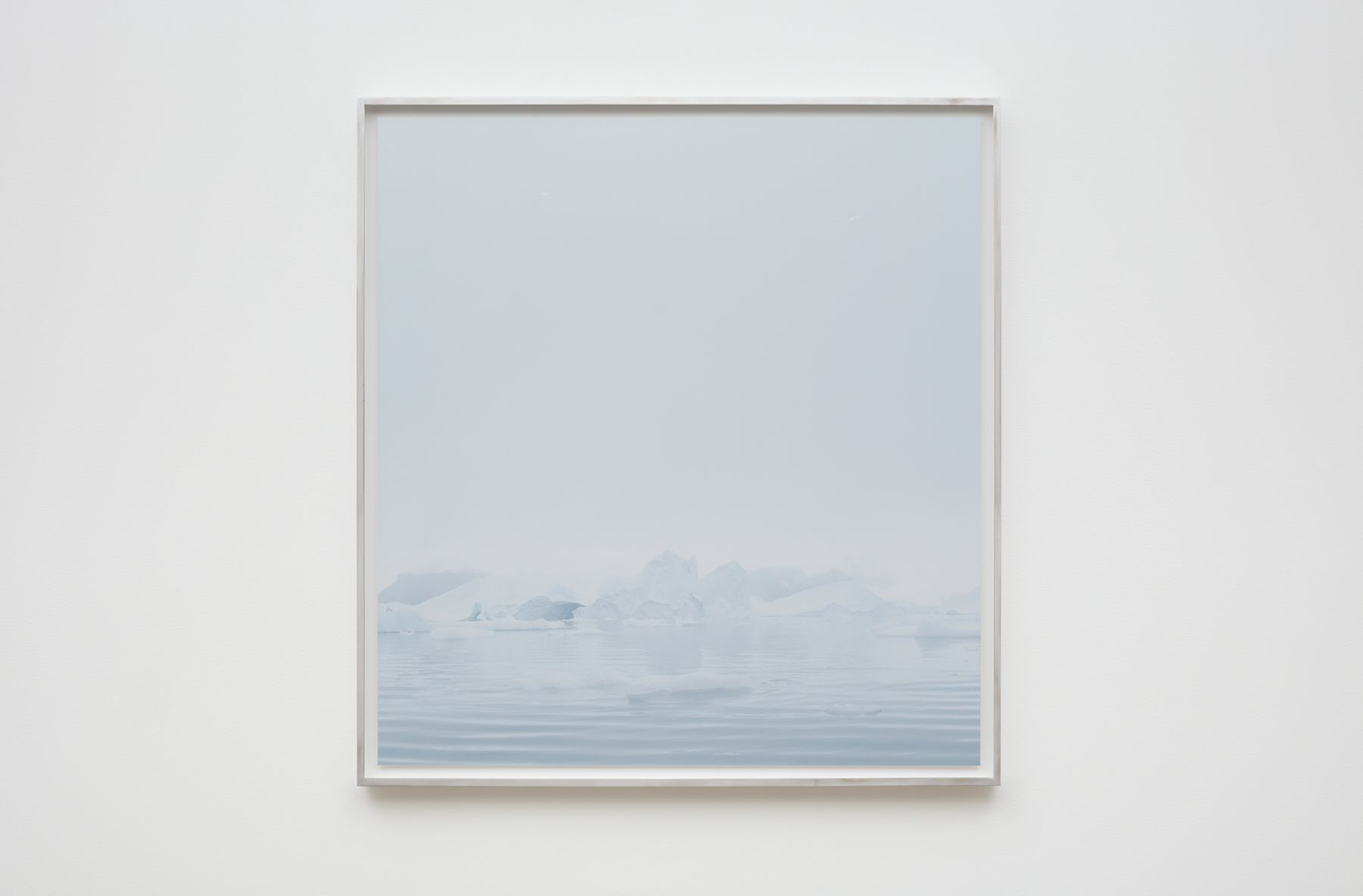 Liza Ryan White Line, 2017